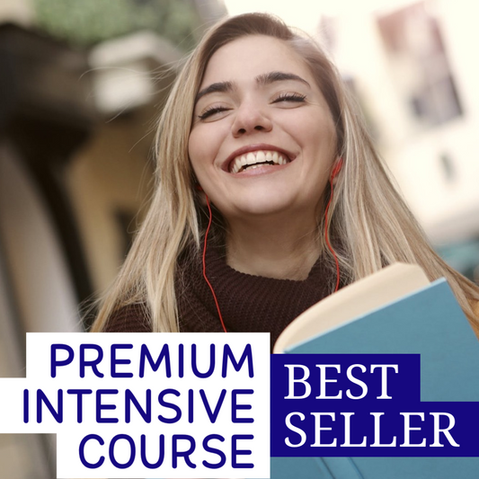 "PREMIUM" INTENSIVE - 5 days per week