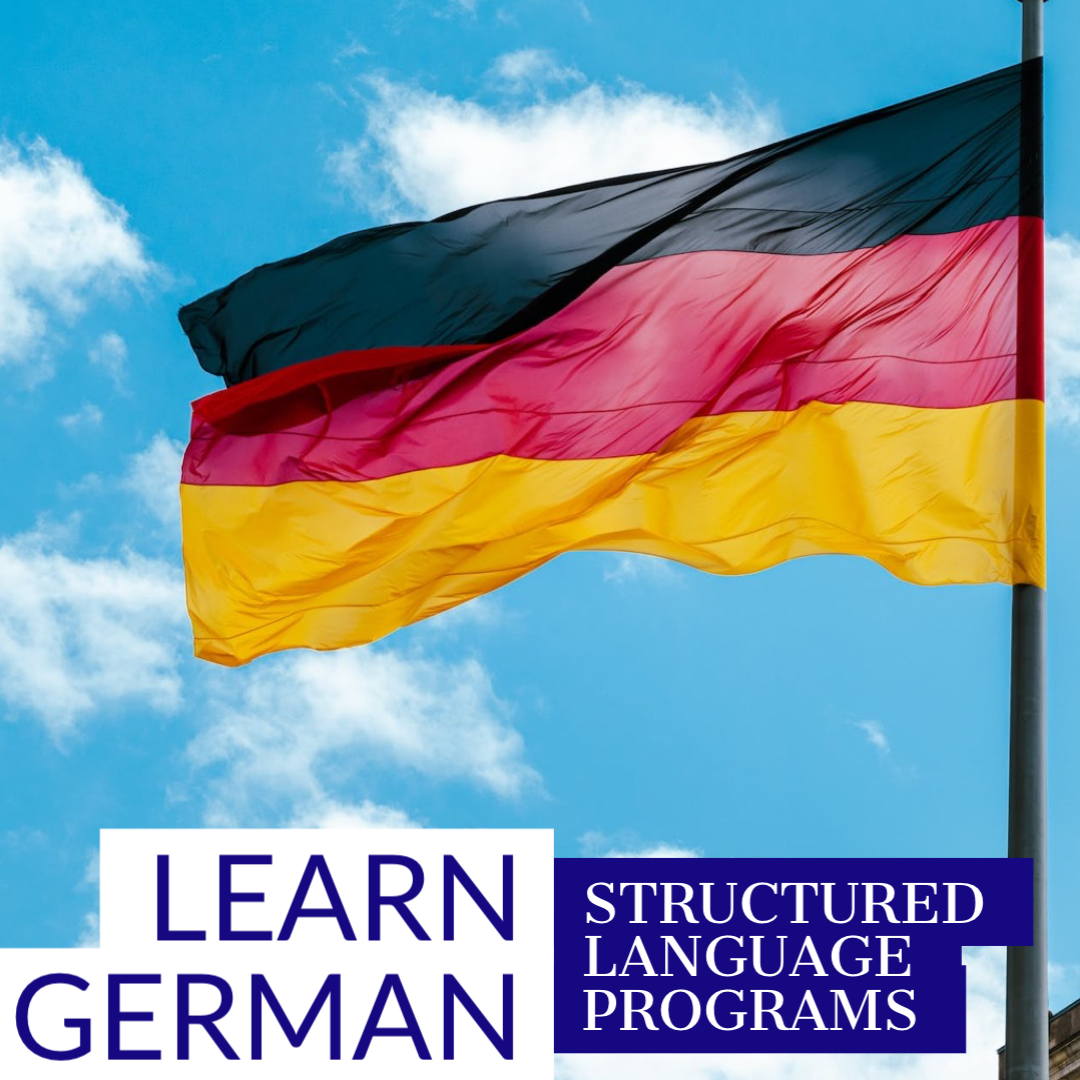 Intensive German Course – Evolanguage-Frankfurt