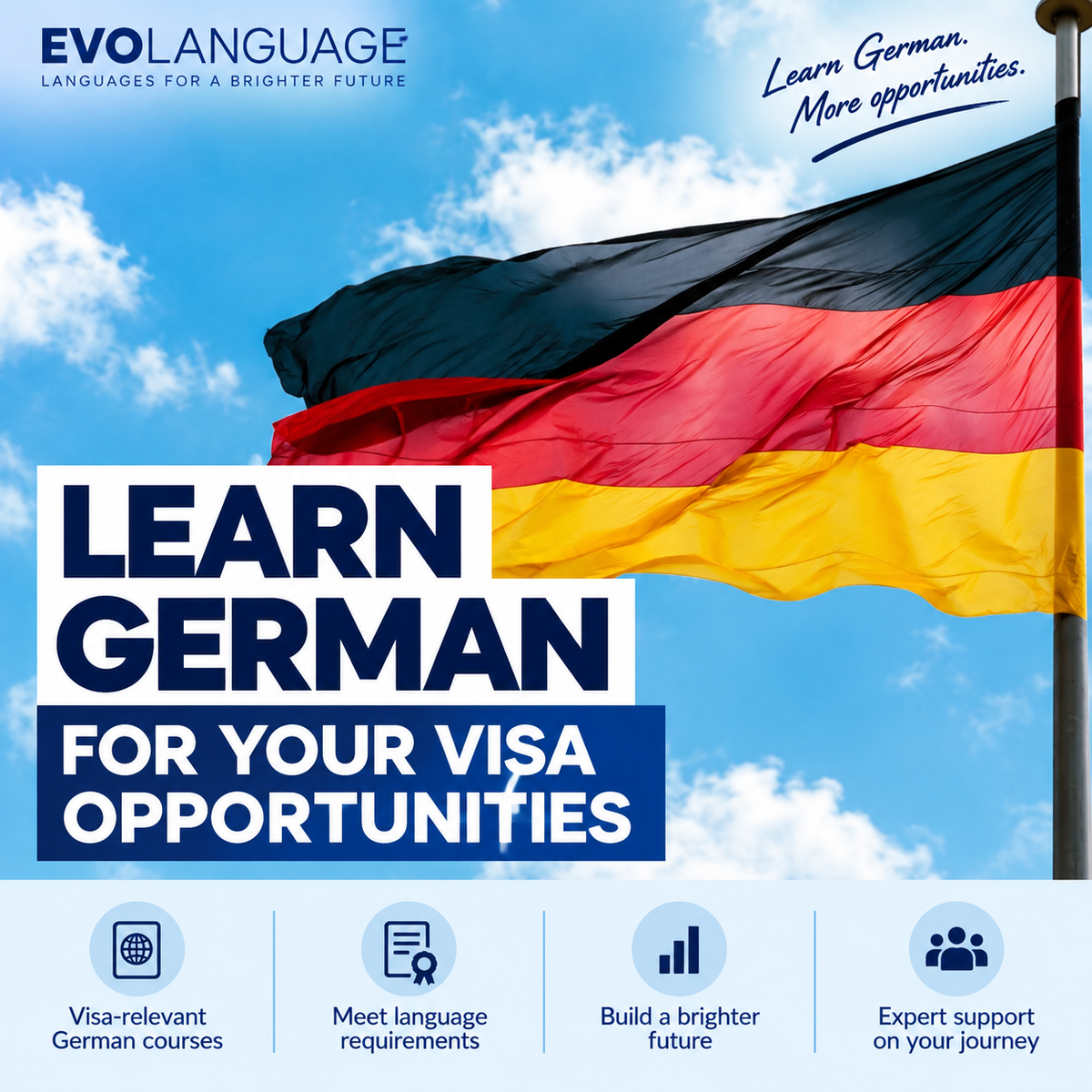 VISA-COMPLIANT COURSE