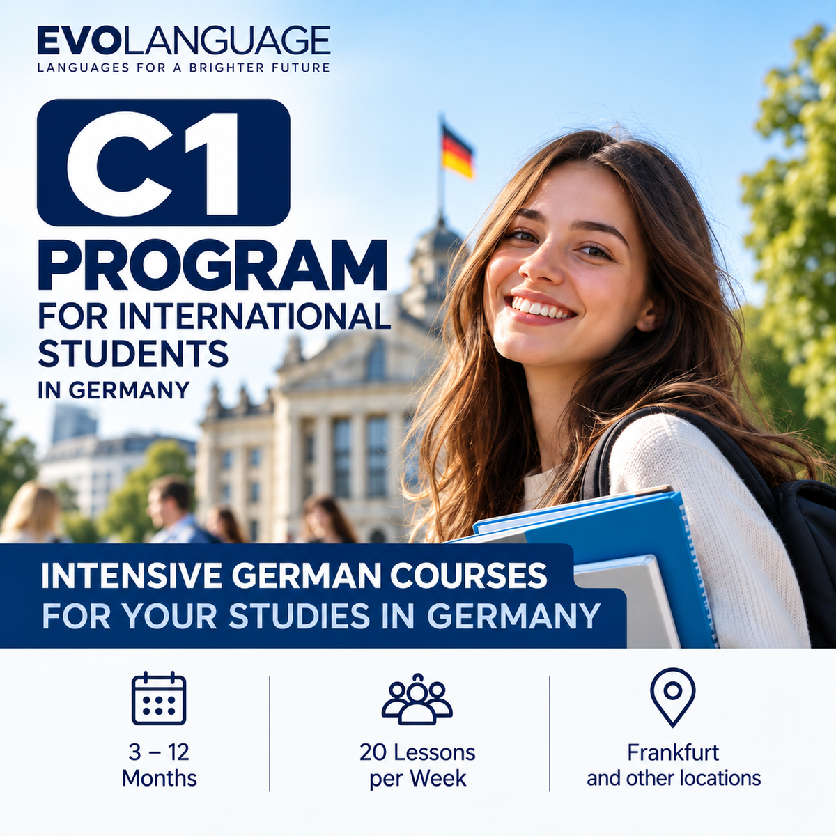 PROGRAM FOR INTERNATIONAL STUDENTS