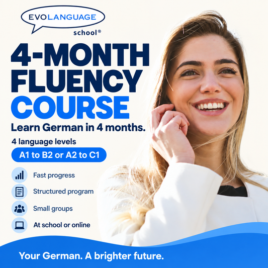 4 LANGUAGE LEVELS: 40% Discount
