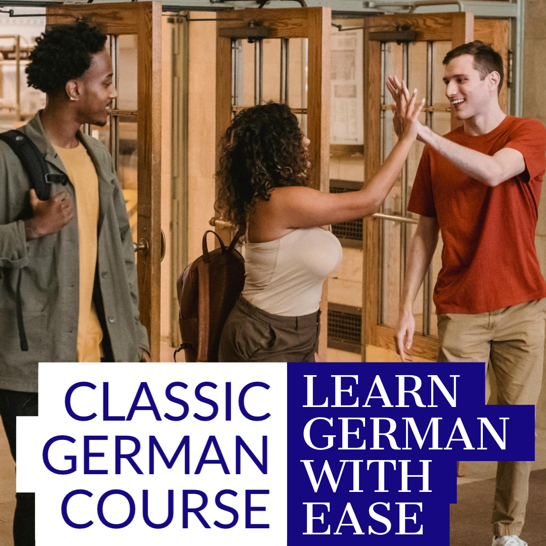 German Language Intensive Course Post Semi intensive German course - study German in Frankfurt – Evolanguage ...