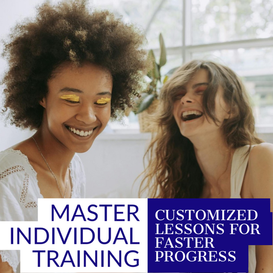 INDIVIDUAL CLASSES LIVE & ONLINE