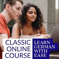 "CLASSIC" INTENSIVE ONLINE - 4 days per week