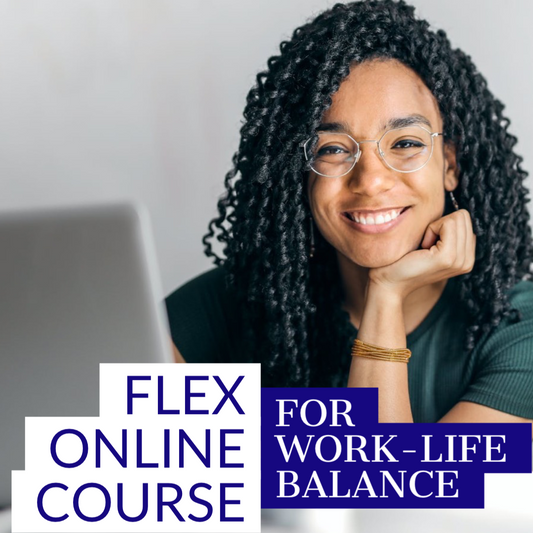 FLEX EVENING COURSE ONLINE: 3 Evenings per week
