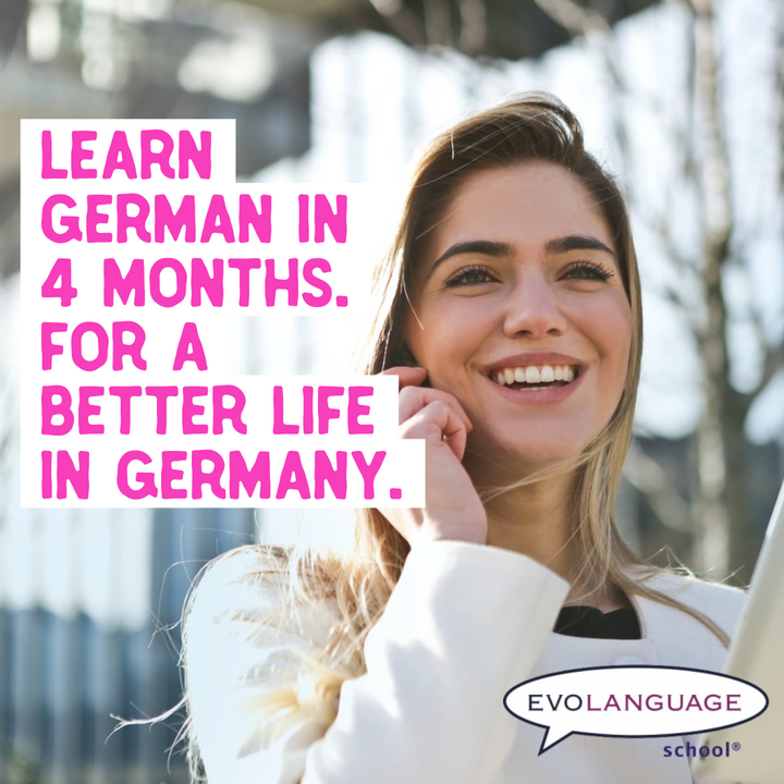 German Courses and Exams in Frankfurt. Learn German the easy way ...