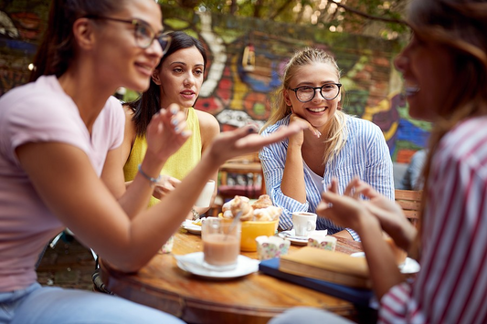 SPANISH CONVERSATION COURSE ONLINE
