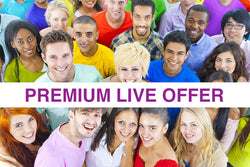 PREMIUM - 5 days per week: 2 LEVELS OFFER