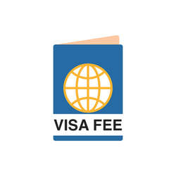 Visa Fee